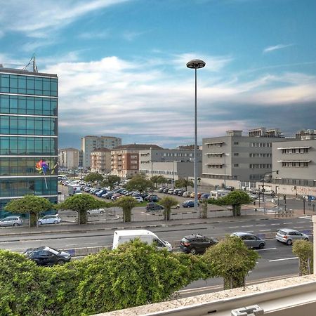 Bramante House - Intero Trilocale Vicino Alla Metro Turyn Zewnętrze zdjęcie