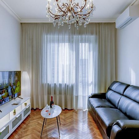 Bramante House - Intero Trilocale Vicino Alla Metro Turyn Zewnętrze zdjęcie