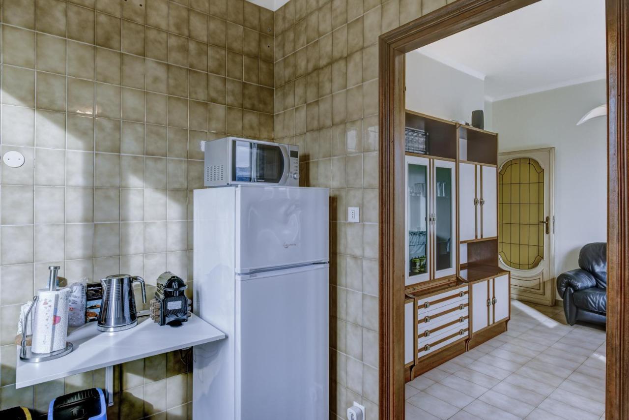Bramante House - Intero Trilocale Vicino Alla Metro Turyn Zewnętrze zdjęcie