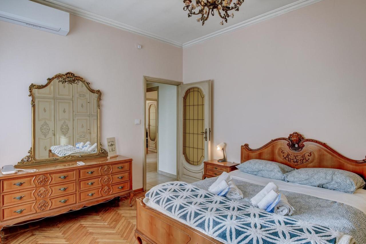 Bramante House - Intero Trilocale Vicino Alla Metro Turyn Zewnętrze zdjęcie