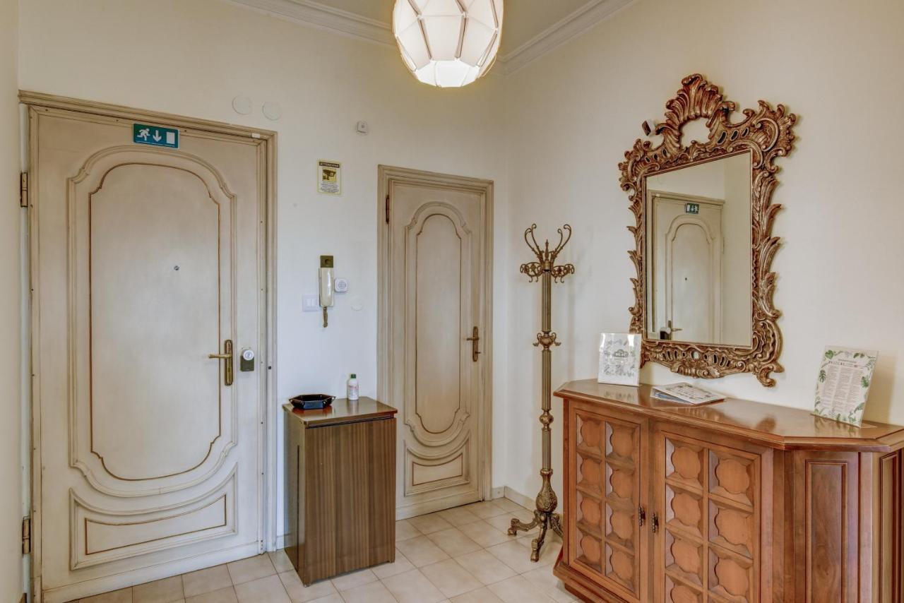 Bramante House - Intero Trilocale Vicino Alla Metro Turyn Zewnętrze zdjęcie