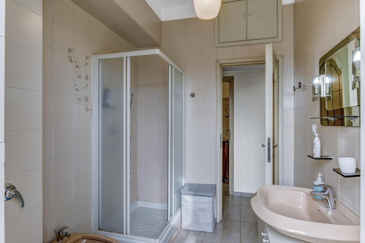 Bramante House - Intero Trilocale Vicino Alla Metro Turyn Zewnętrze zdjęcie